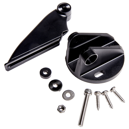 RAYMARINE Cpt-Dv/Dvs Mounting Kit R70439